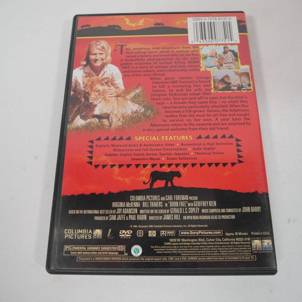 Mixed DVD & Blu-Ray Movie Bundle - 10 Titles (See Details) Tested - Picture 13 of 16